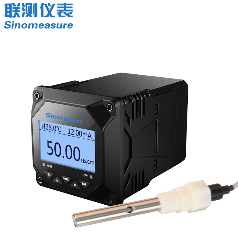 聯測SIN-TDS210在線電導率儀